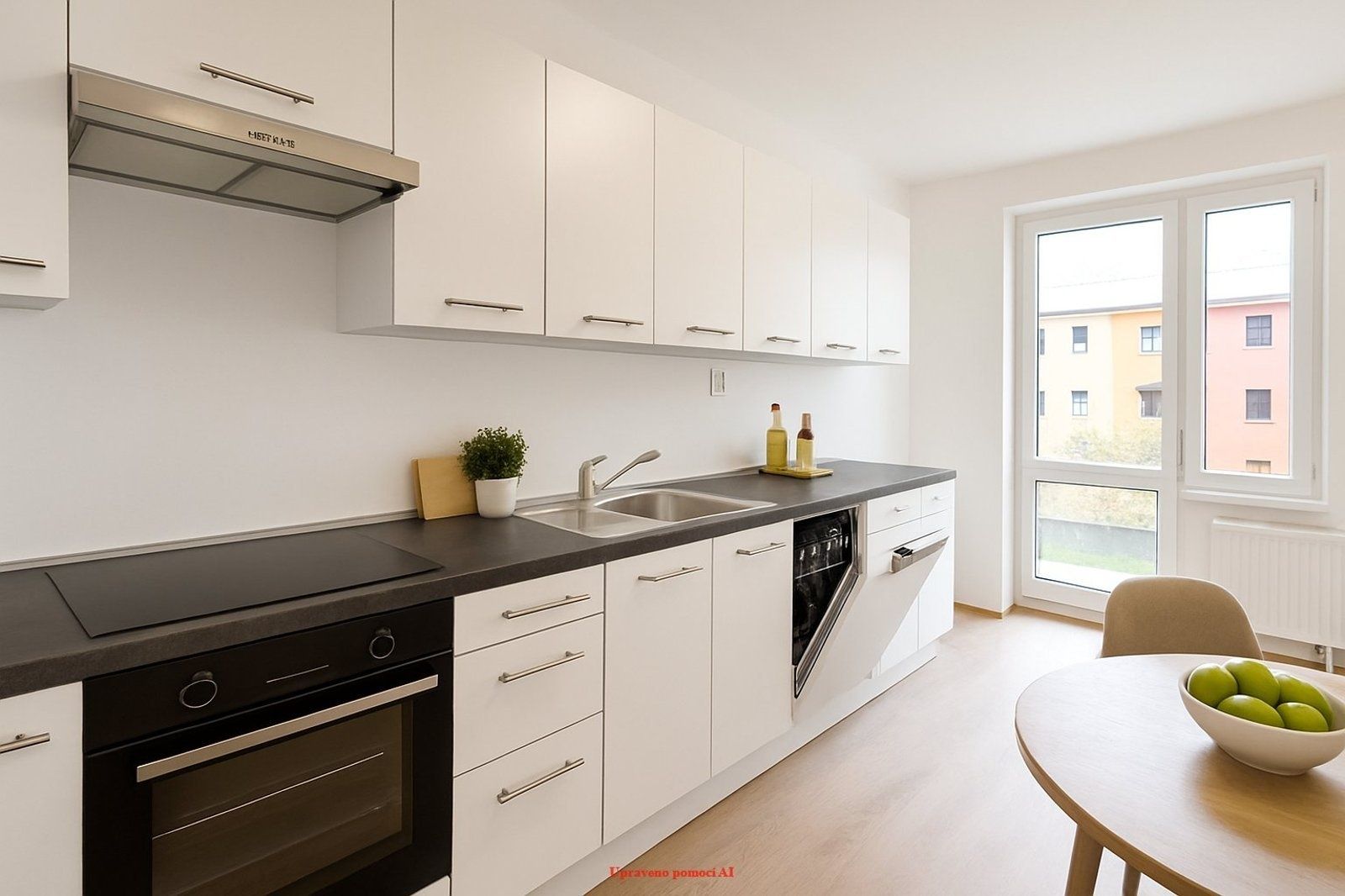 Pronájem bytu 3+1 71 m²