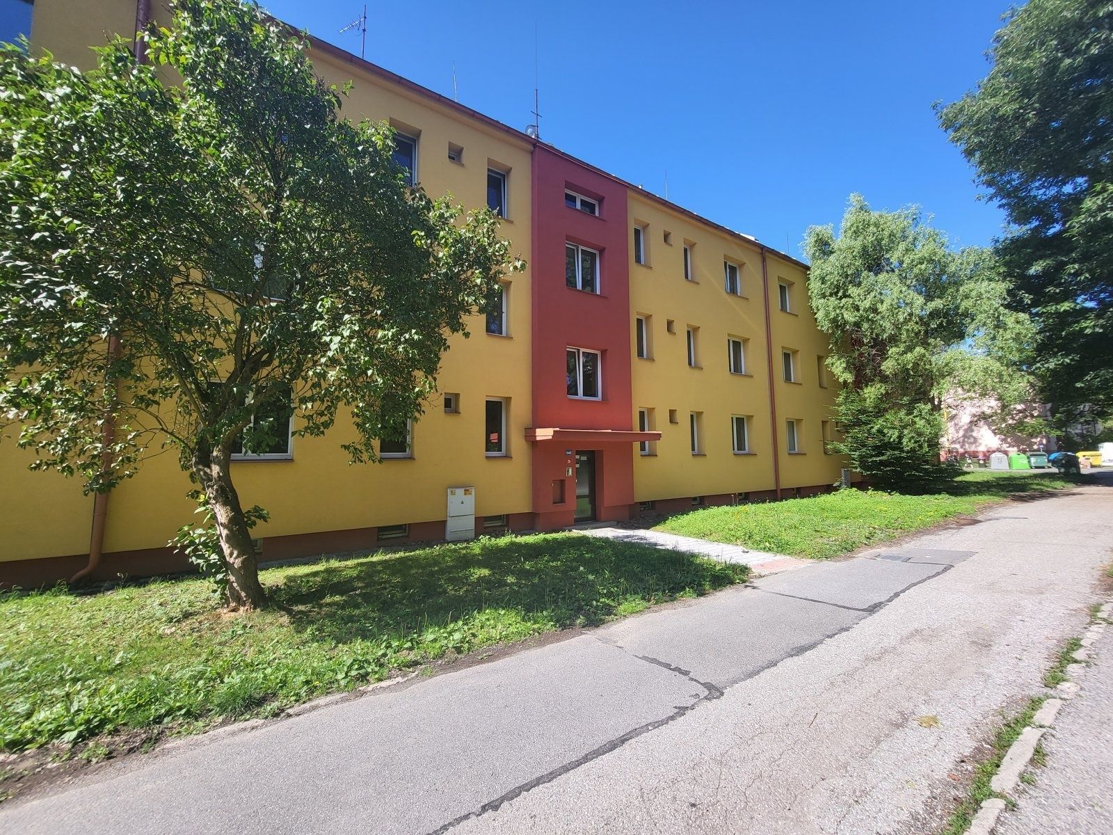 Pronájem bytu 3+1 70 m², Havířov – náhled fotky 14