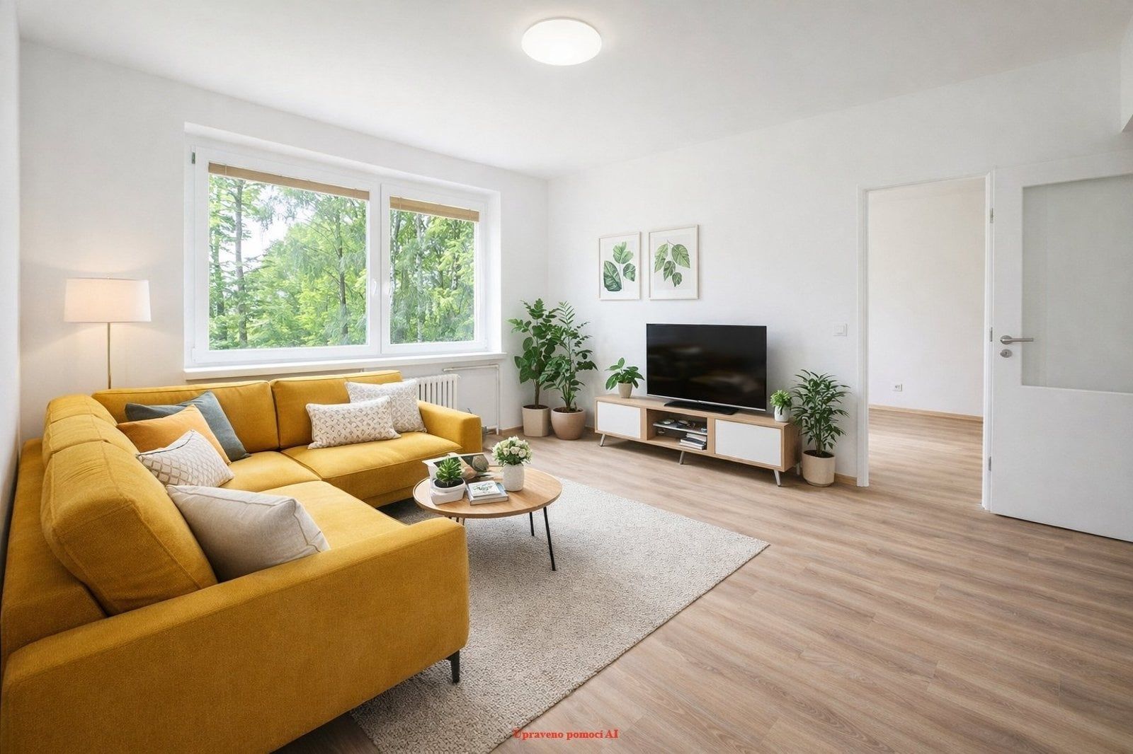 Pronájem bytu 3+1 70 m², Havířov – náhled fotky 2
