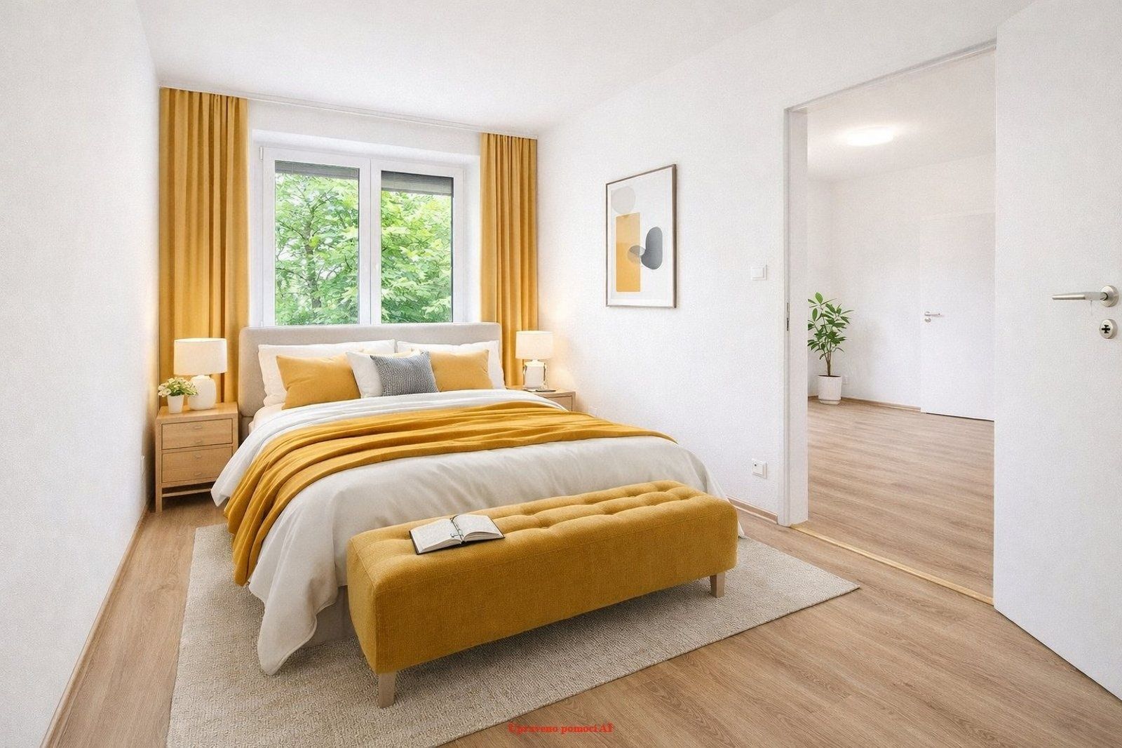Pronájem bytu 3+1 70 m², Havířov – náhled fotky 4
