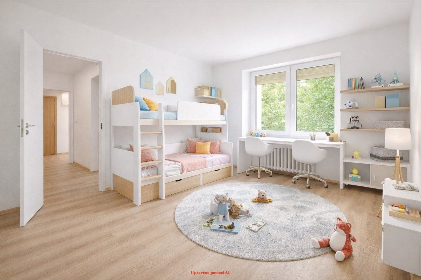 Pronájem bytu 3+1 70 m², Havířov – náhled fotky 6
