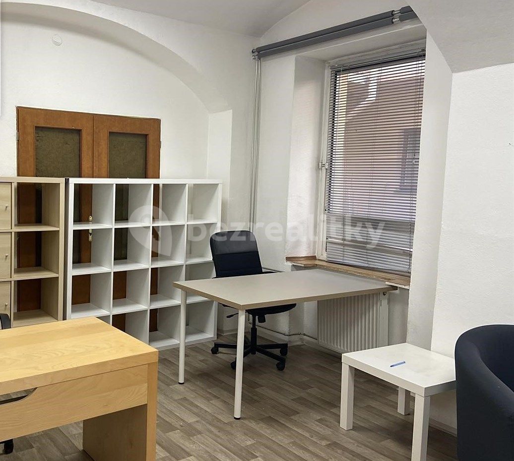 Pronájem kanceláře 34 m² — photo 3