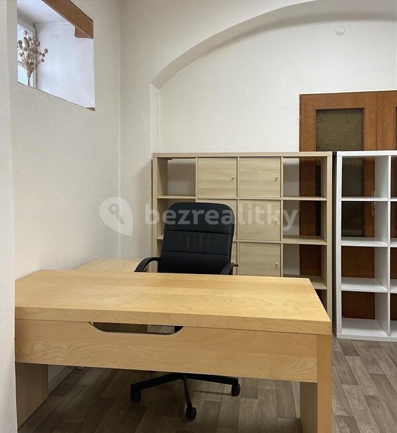 Pronájem kanceláře 34 m² — photo 4