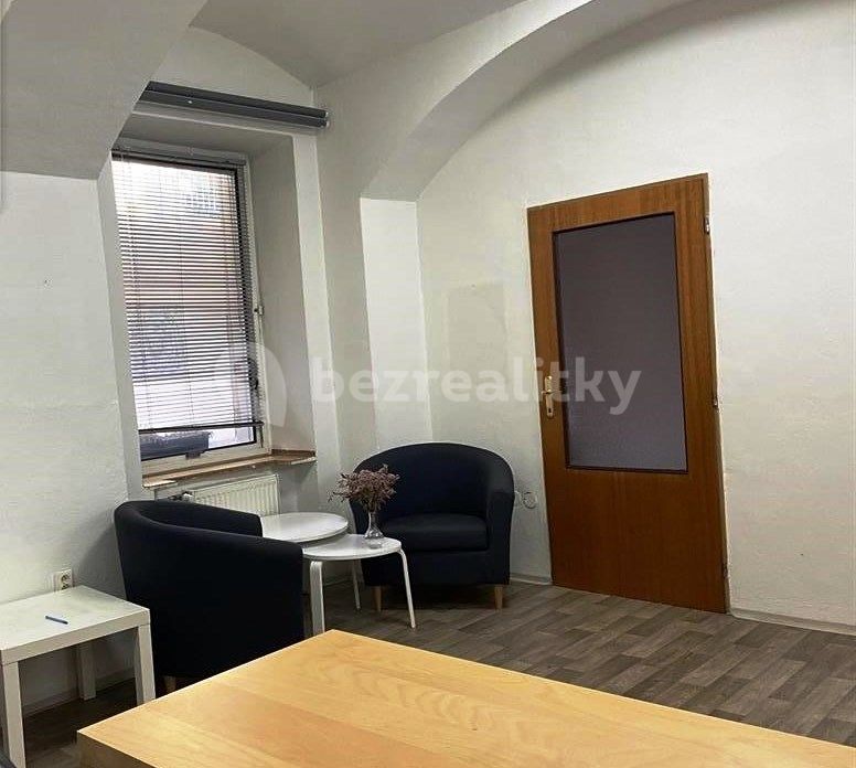 Pronájem kanceláře 34 m² — photo 5