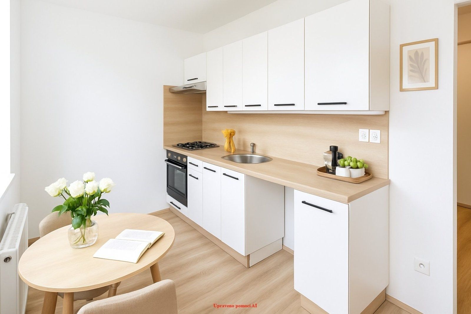 Pronájem bytu 3+1 69 m²