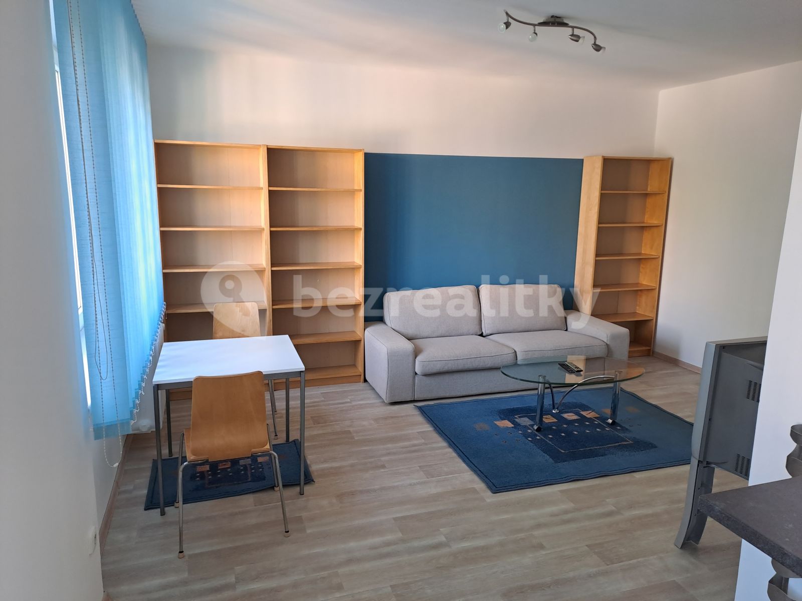 Pronájem bytu 2+kk 52 m²
