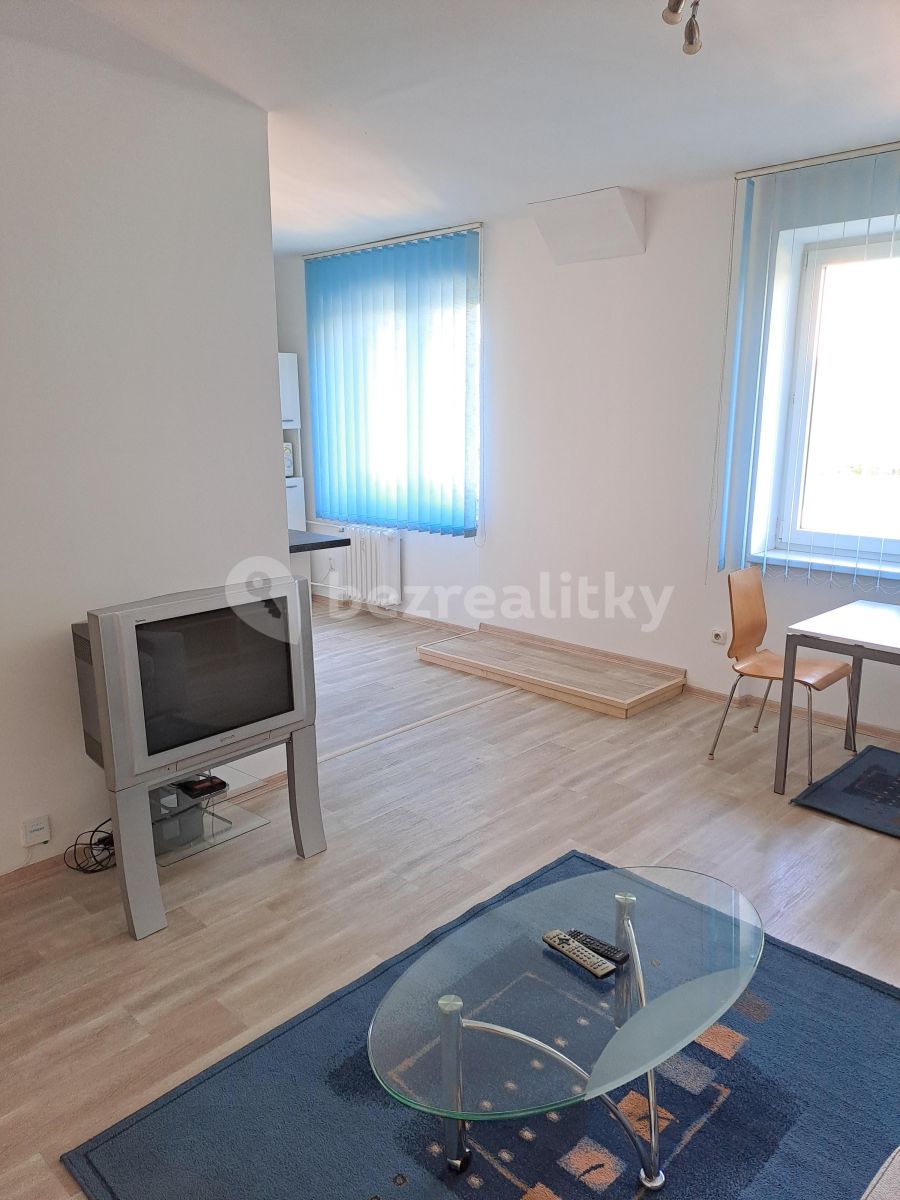 Pronájem bytu 2+kk 52 m² — photo 3