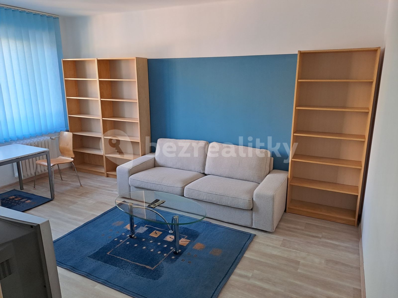 Pronájem bytu 2+kk 52 m² — photo 2