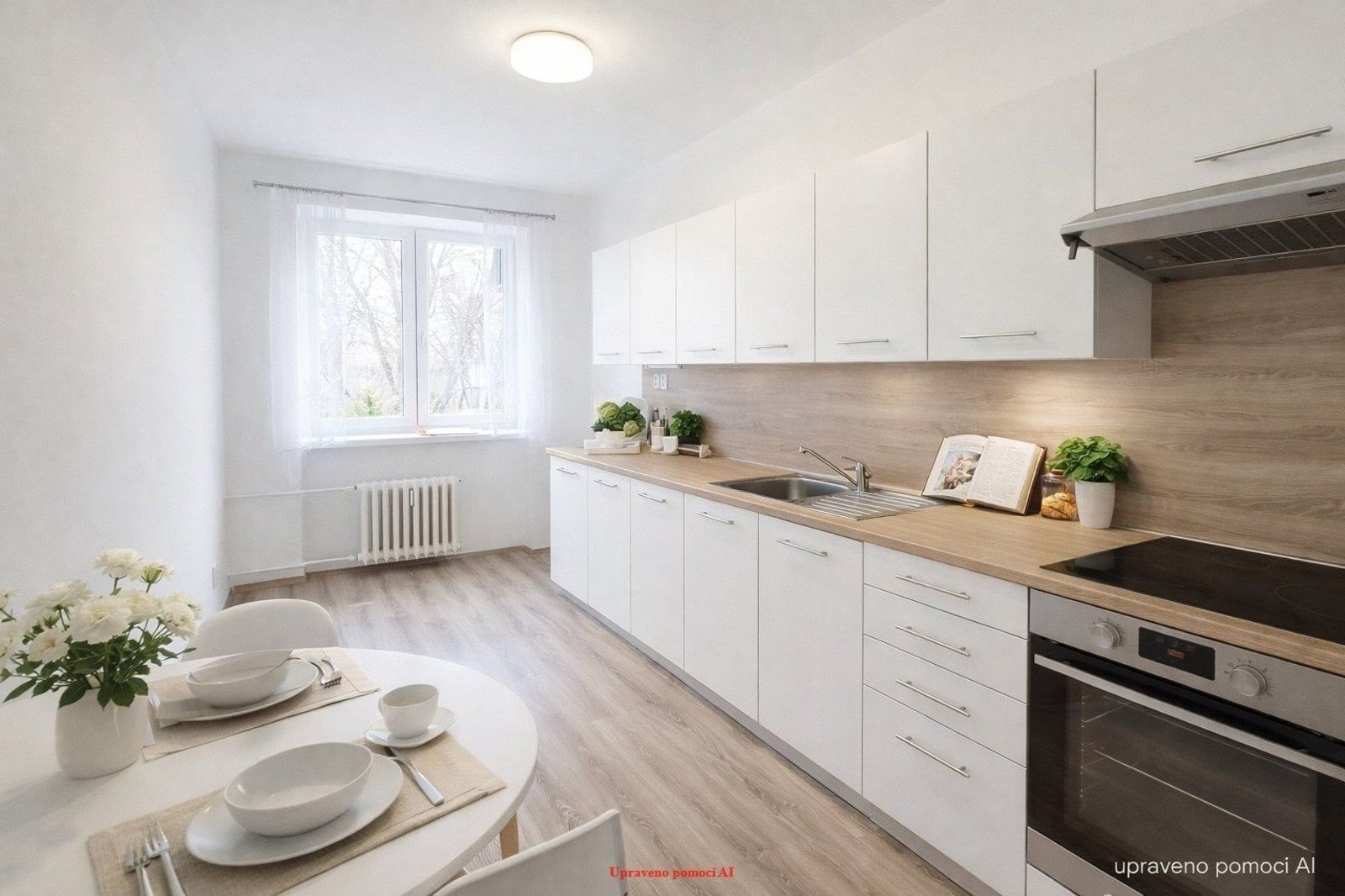 U Stromovky, Havířov-město, Moravskoslezský kraj – fotografie 2