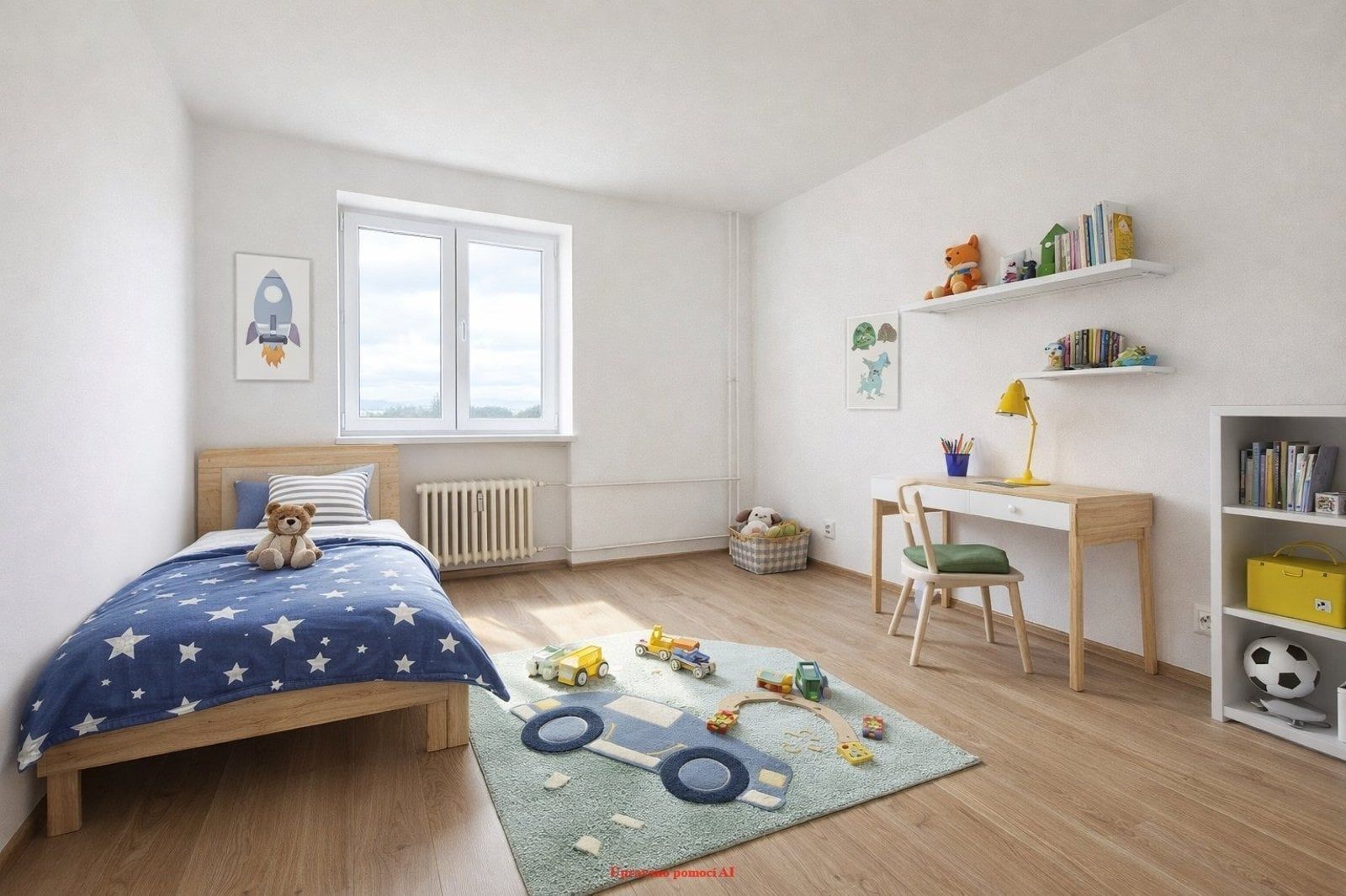 U Stromovky, Havířov-město, Moravskoslezský kraj – fotografie 5