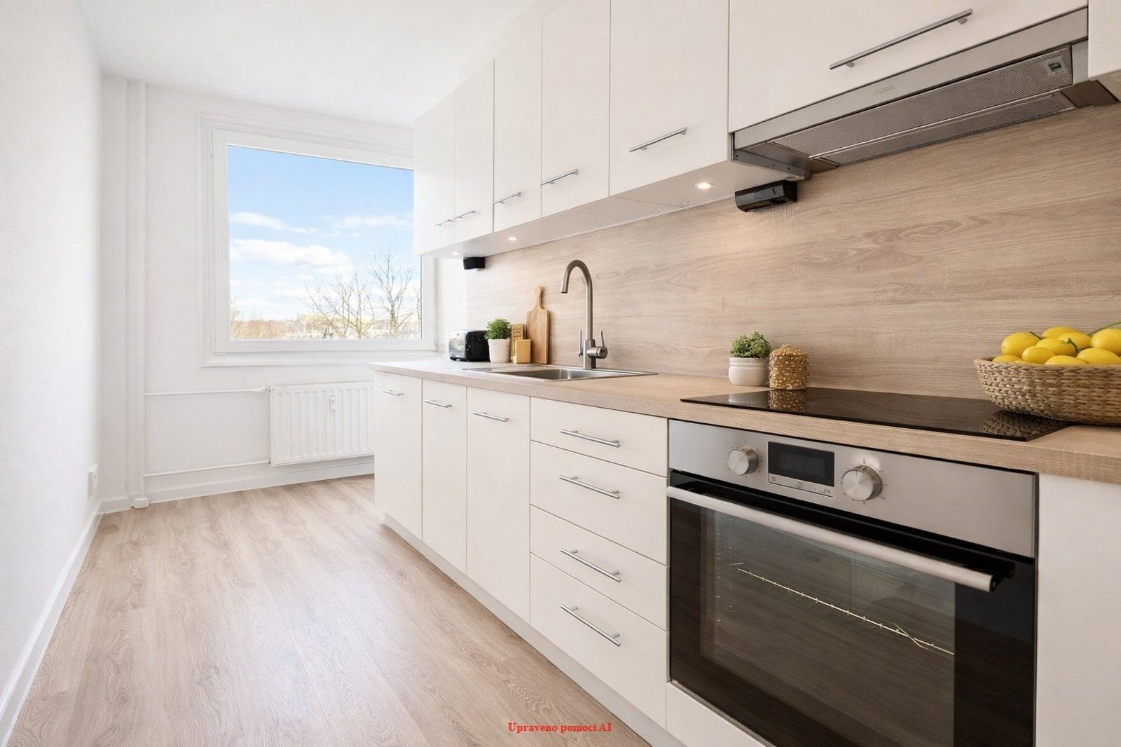 Pronájem bytu 2+1 59 m² — photo 2