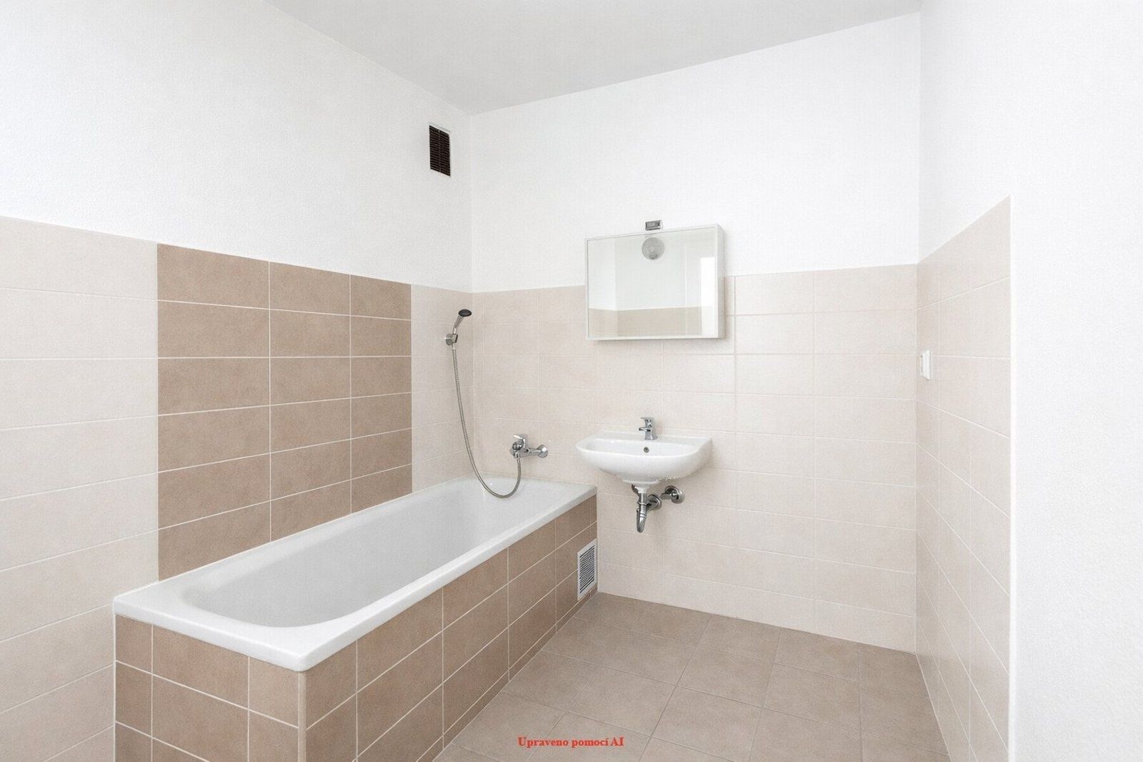 Pronájem bytu 2+1 59 m² — photo 3