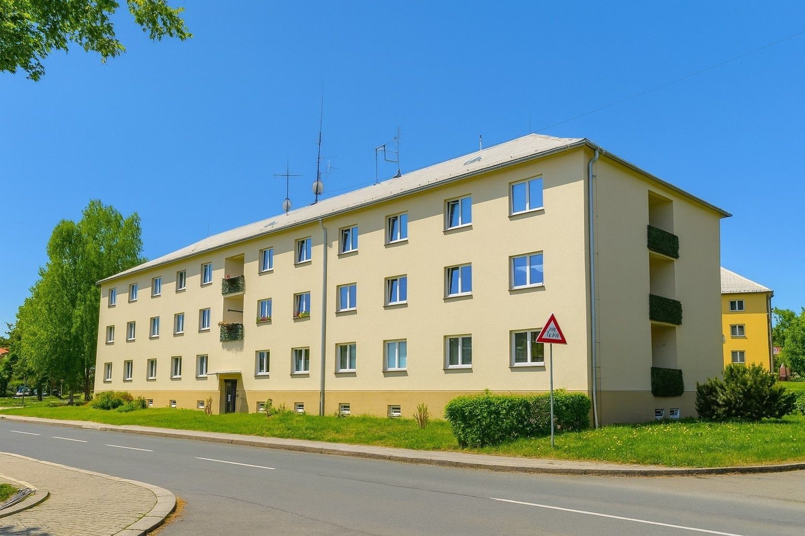 Pronájem bytu 1+1 27 m², Havířov – náhled fotky 5