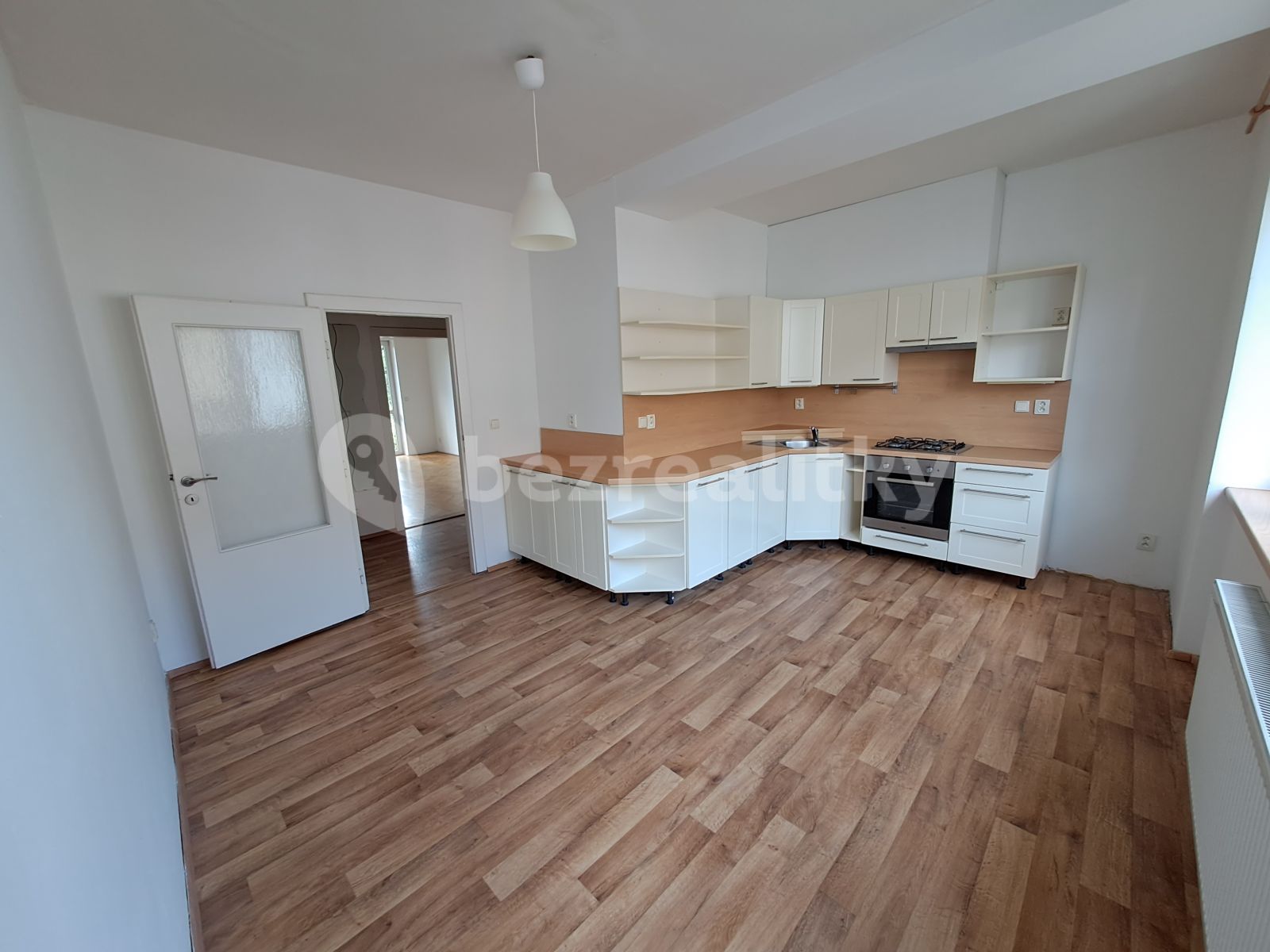 Pronájem bytu 3+kk 67 m²