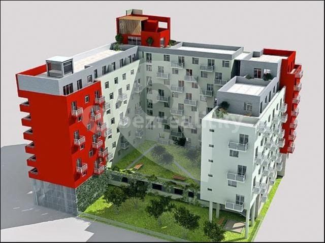 Apartment, 46 m²