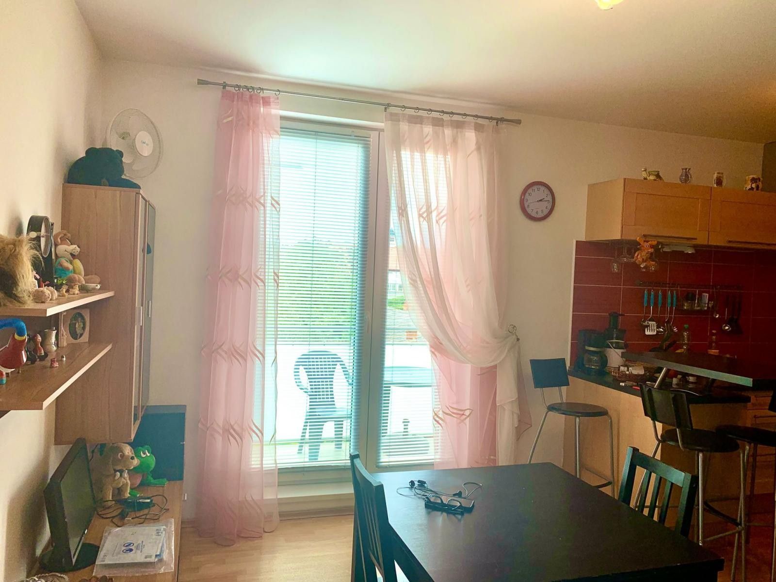 Pronájem bytu 1+kk 46 m², Praha – náhled fotky 20