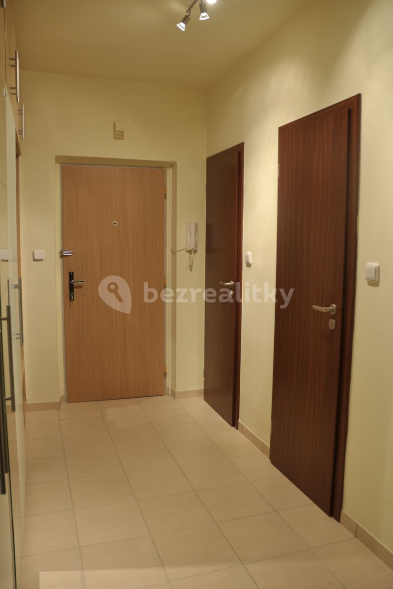 Pronájem bytu 2+1 55 m² — photo 3
