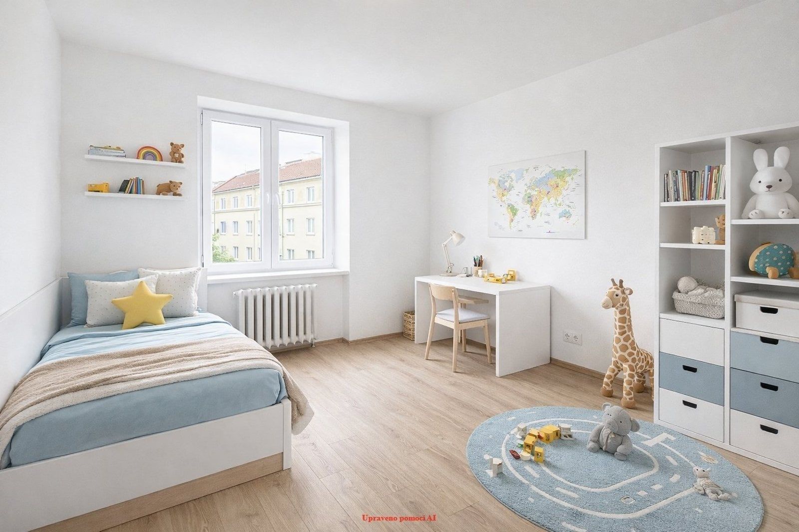 Pronájem bytu 3+1 69 m², Havířov – náhled fotky 7