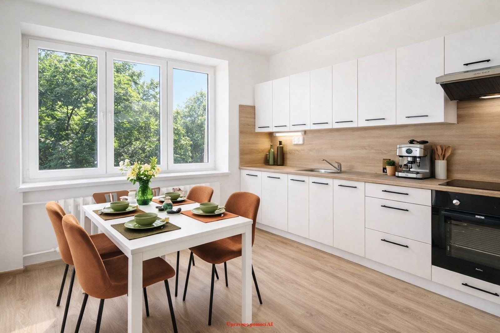 2+1 Apartment in Karviná, Nové Město – pohled 2