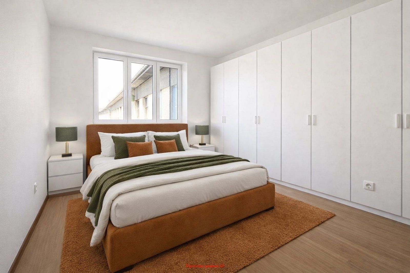 2+1 Apartment in Karviná, Nové Město – pohled 3