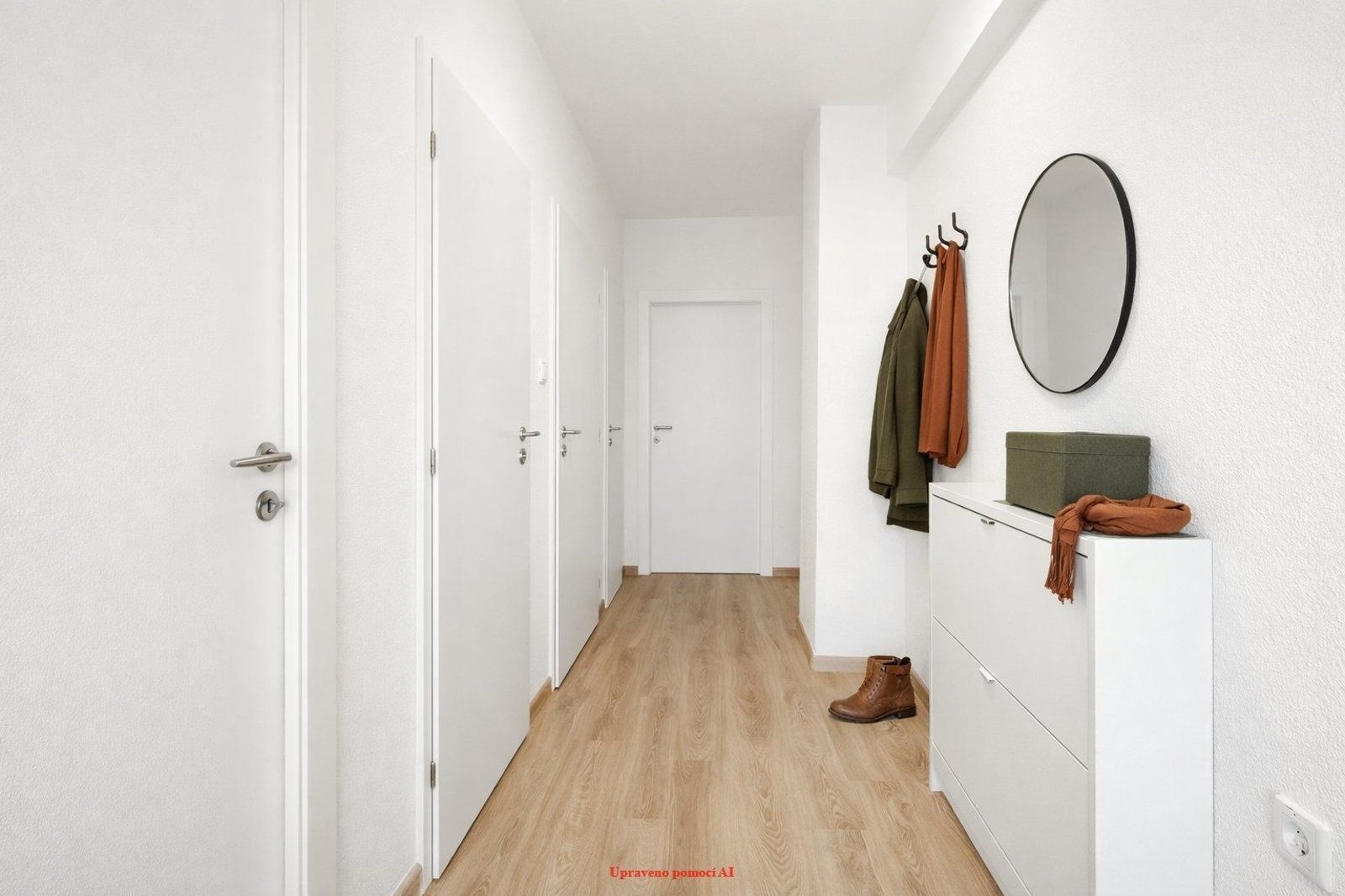 2+1 Apartment in Karviná, Nové Město – pohled 5
