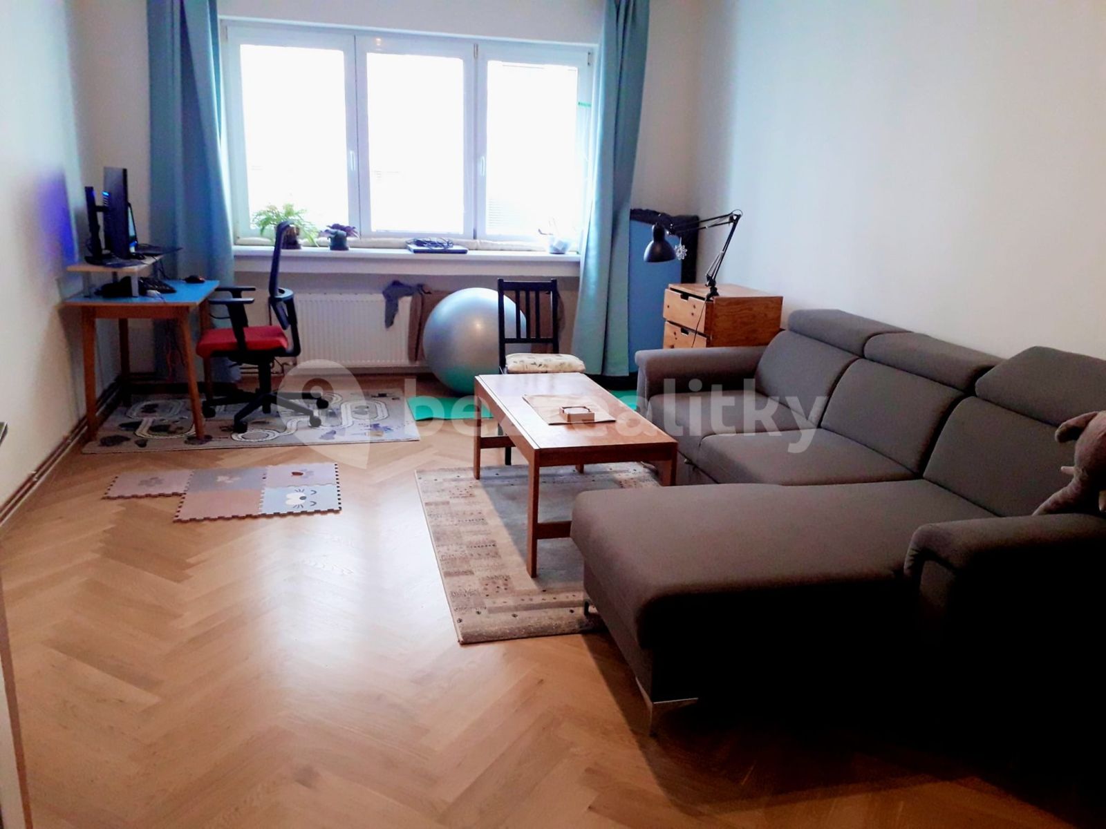 Pronájem bytu 2+1 70 m² — photo 5