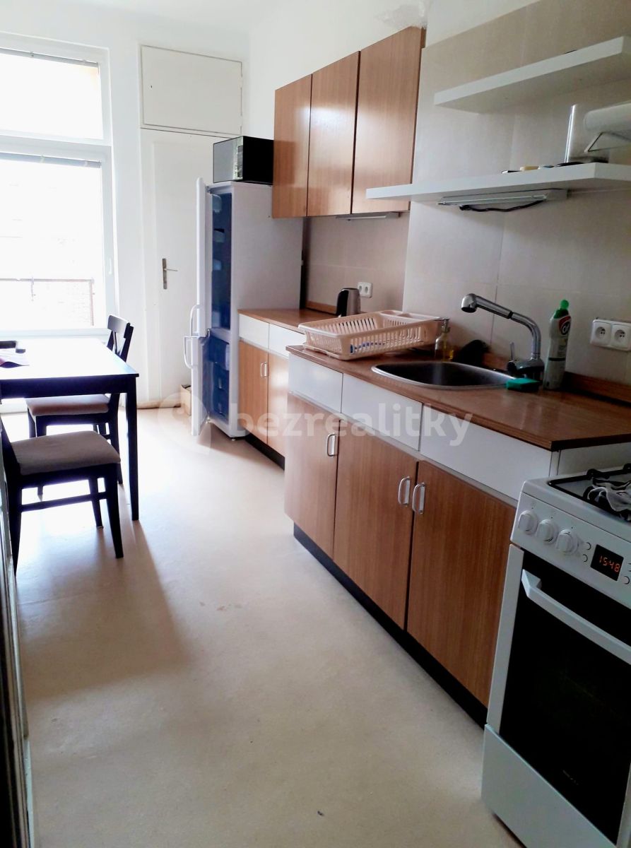 Pronájem bytu 2+1 70 m² — photo 3