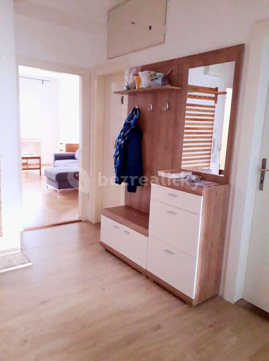 Pronájem bytu 2+1 70 m²