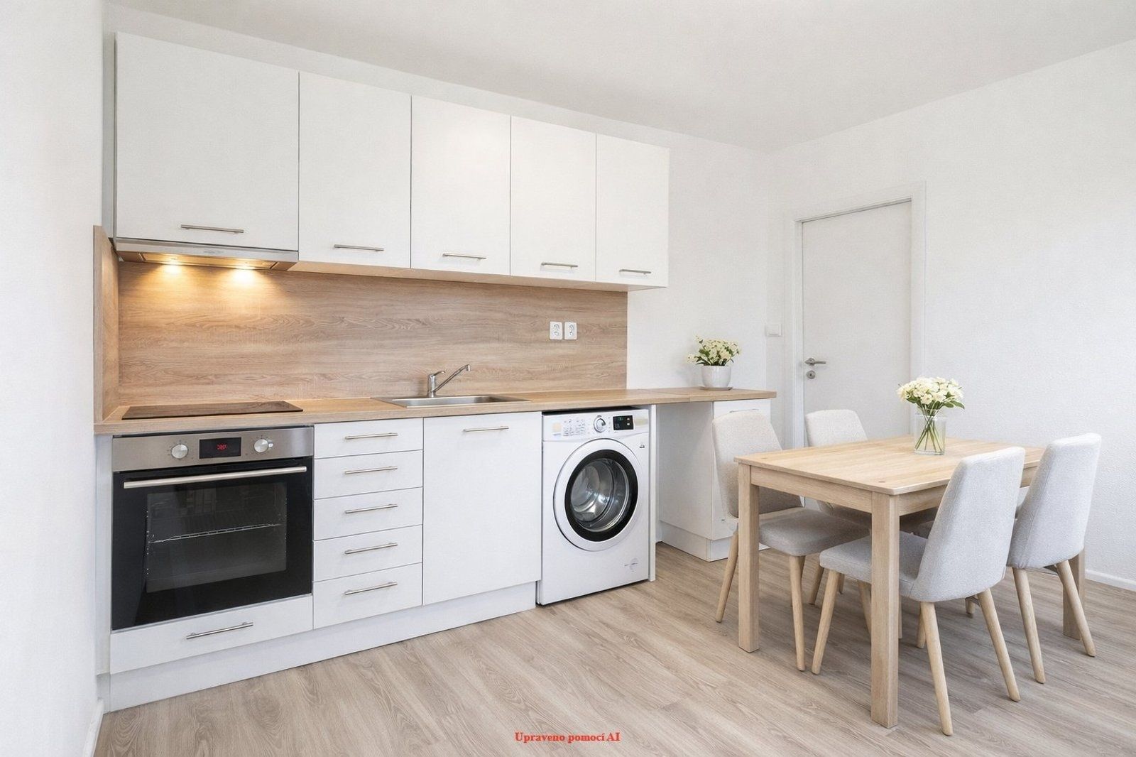 Pronájem bytu 1+1 38 m², Havířov – náhled fotky 2