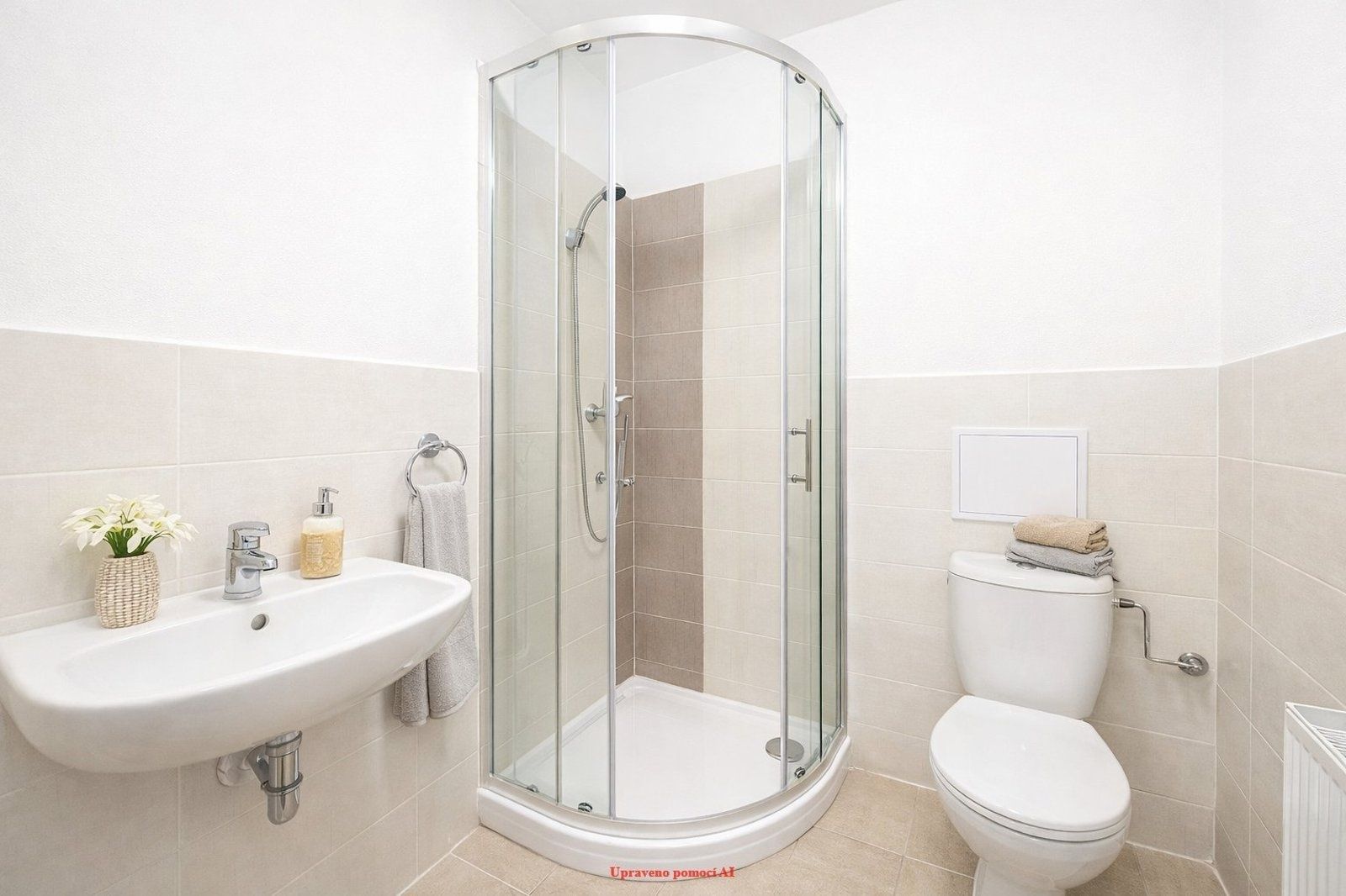 Pronájem bytu 1+1 38 m², Havířov – náhled fotky 3