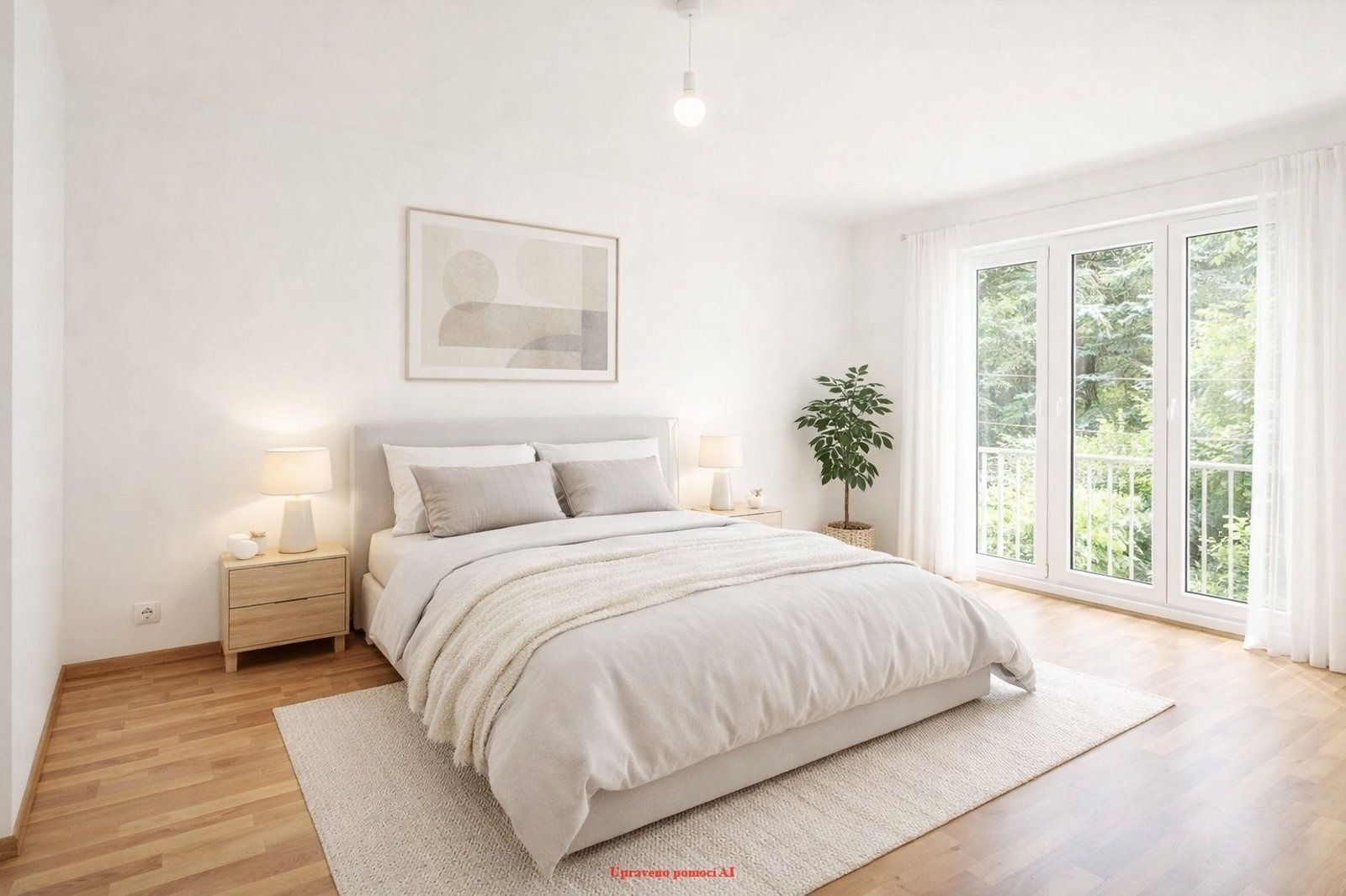 Pronájem bytu 1+1 38 m², Havířov – náhled fotky 4