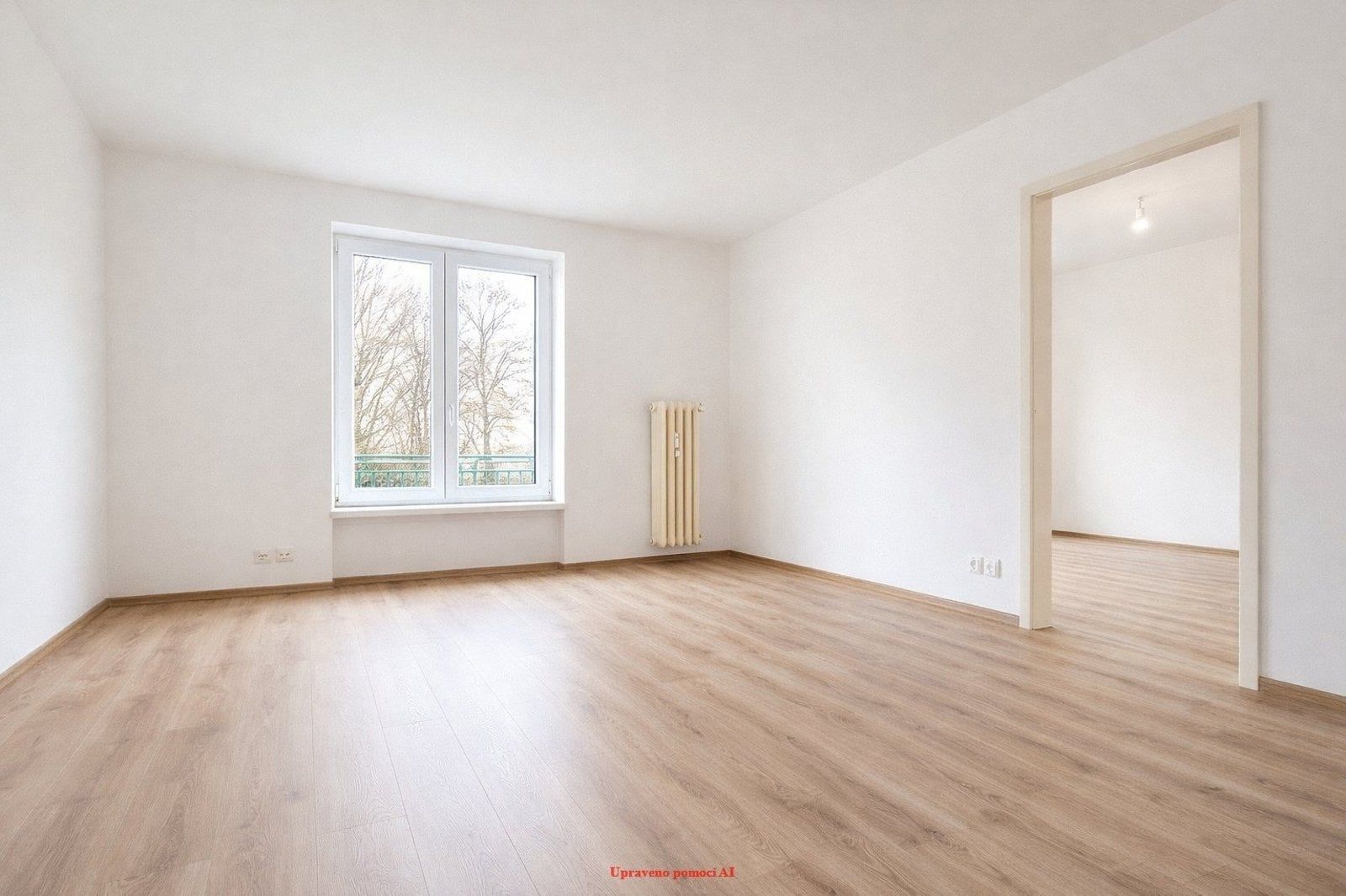 Na Nábřeží, Havířov - Havířov-město, Moravskoslezský kraj – fotografie 4