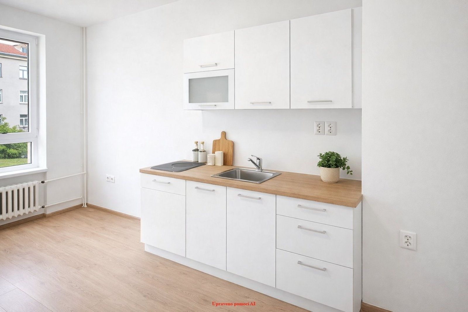 Pronájem bytu 1+kk 20 m², Havířov – náhled fotky 2