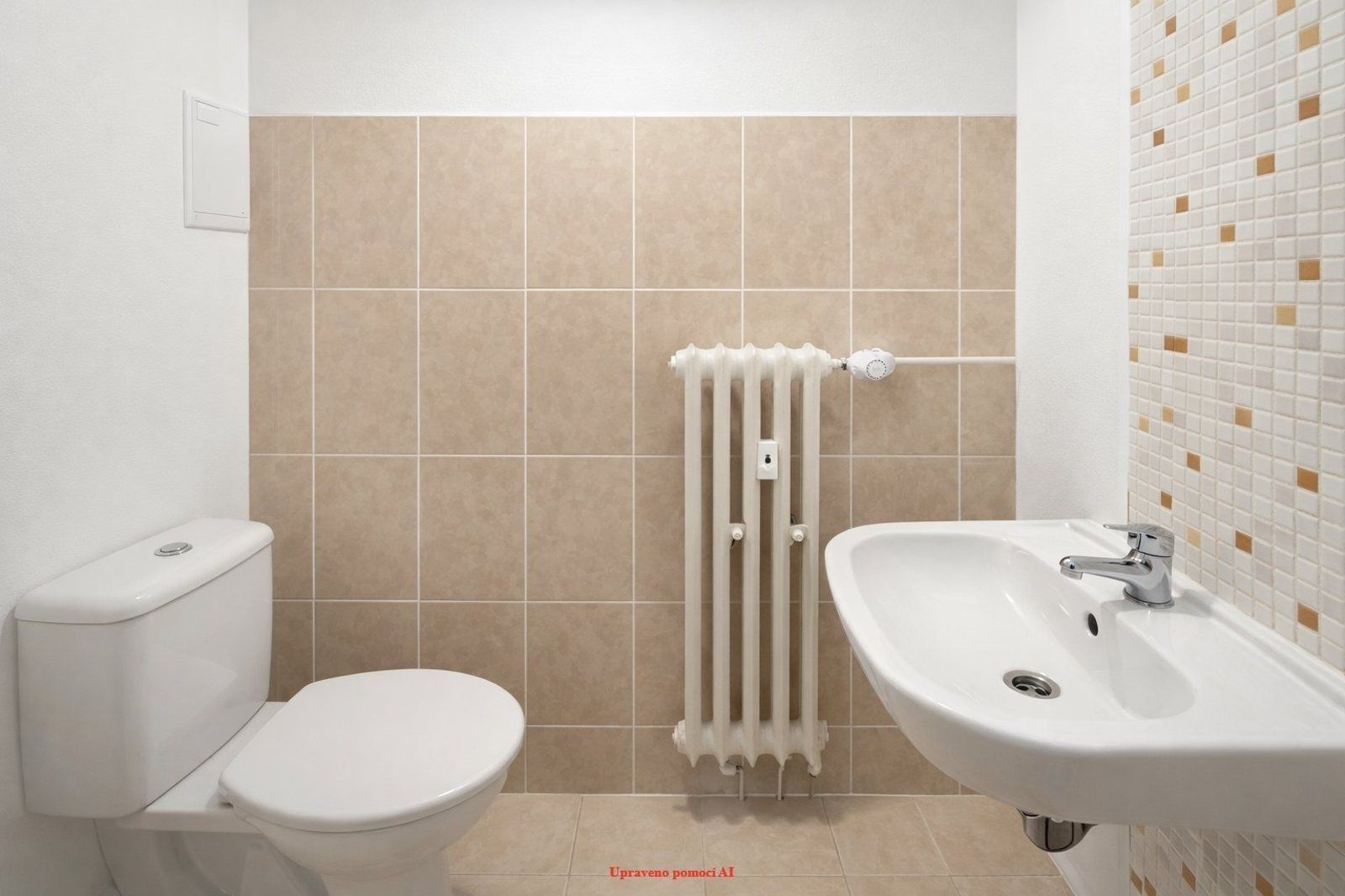 Pronájem bytu 1+kk 20 m², Havířov – náhled fotky 3