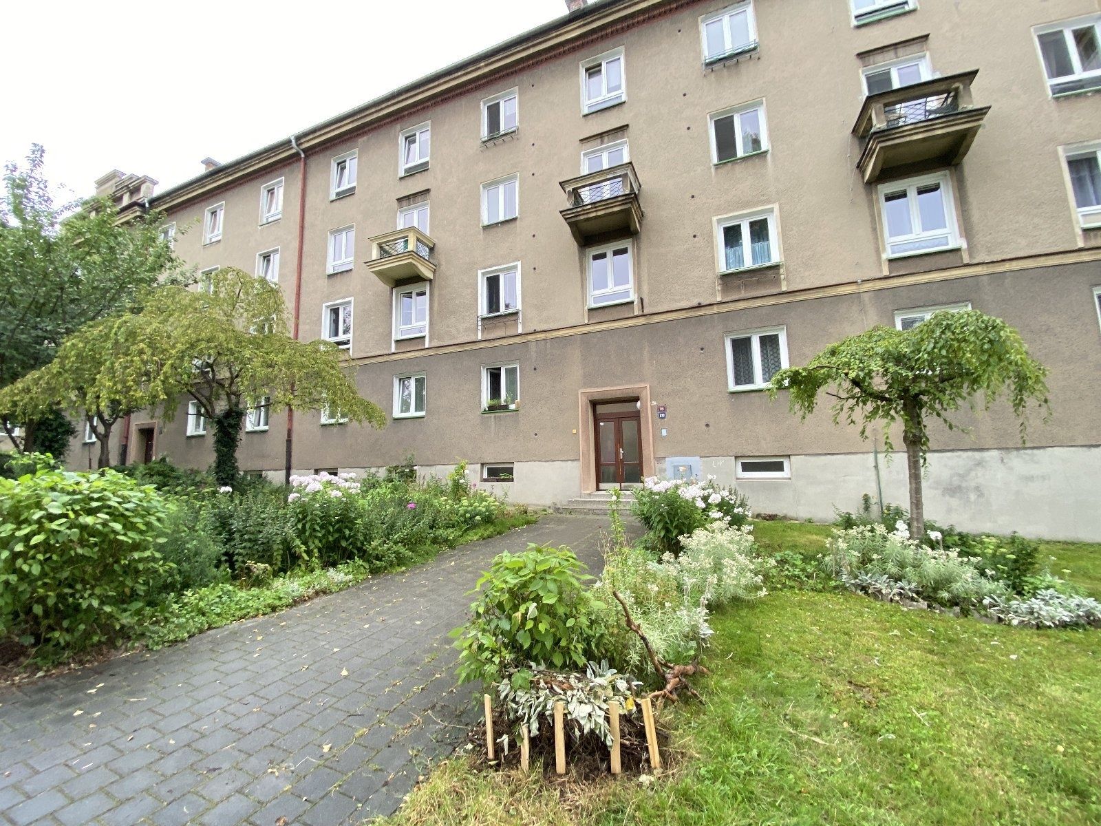 Pronájem bytu 1+kk 20 m², Havířov – náhled fotky 6