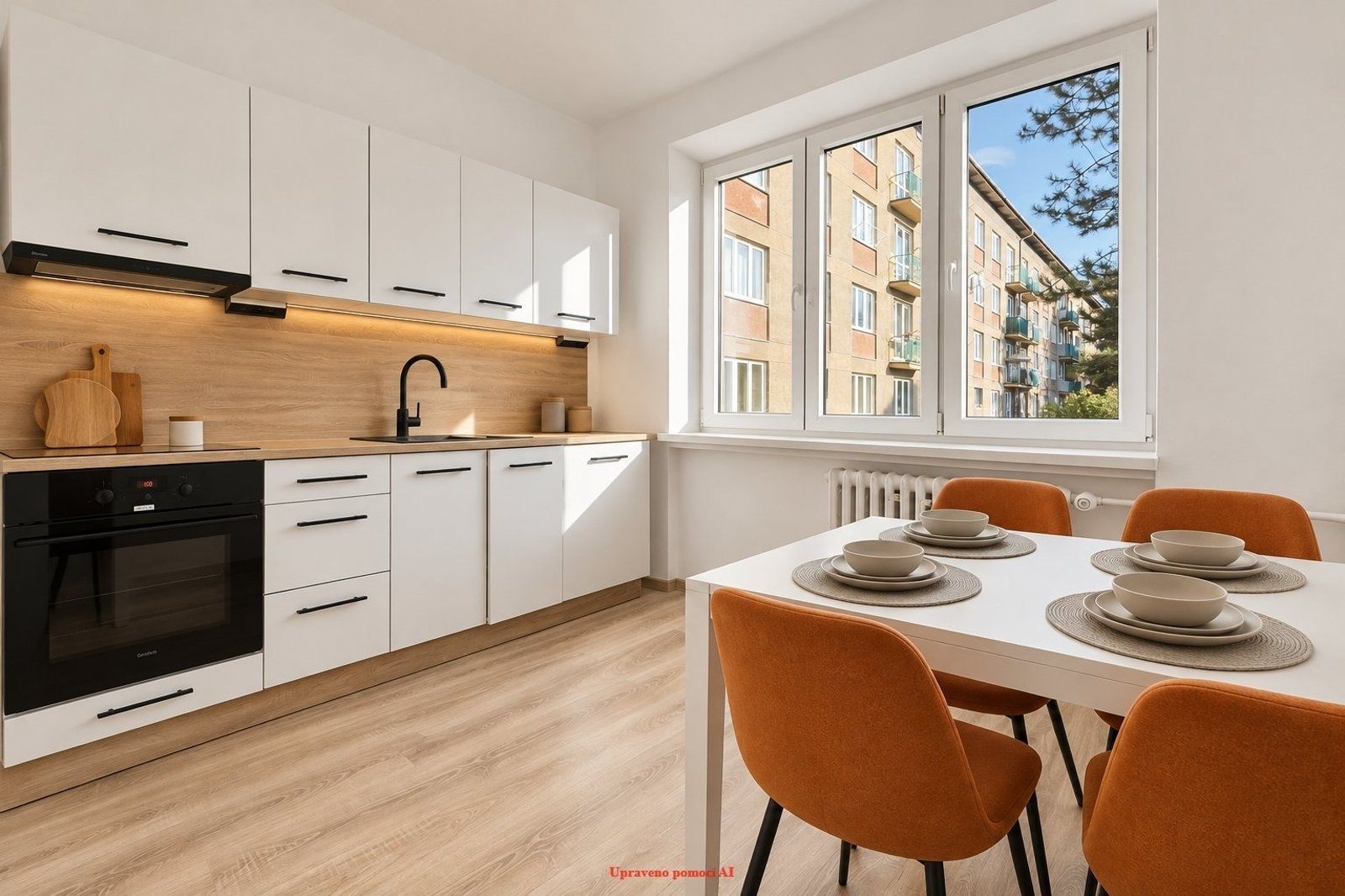 Pronájem bytu 3+1 73 m²