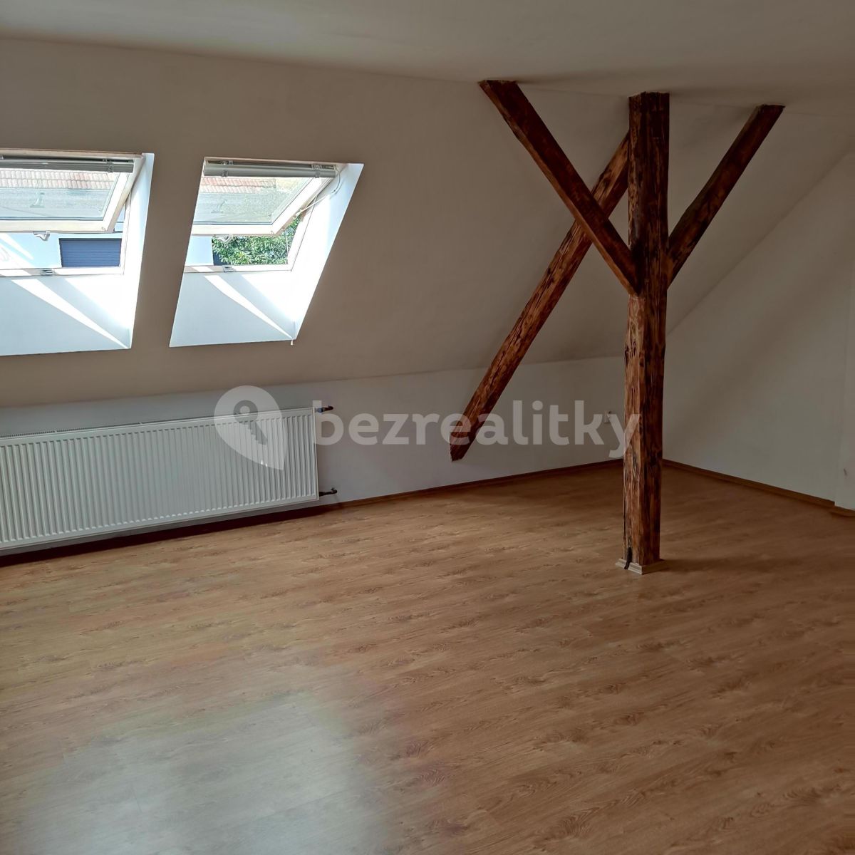 Pronájem bytu 1+kk 48 m² — photo 3