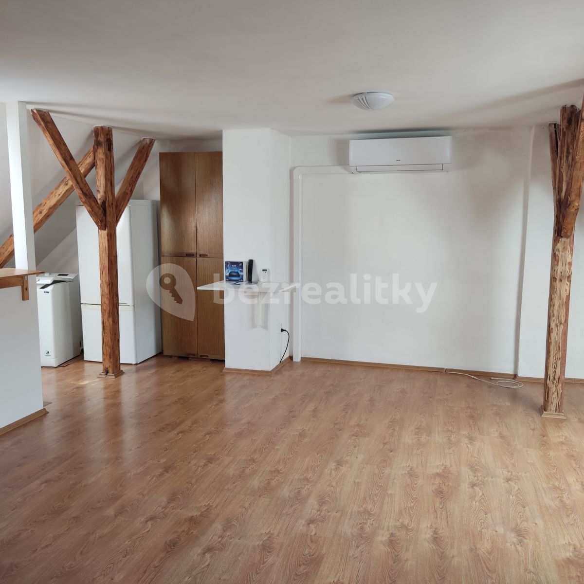 Pronájem bytu 1+kk 48 m² — photo 5