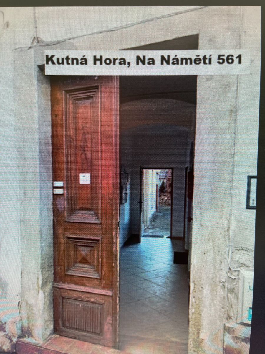 Prodej nebytového prostoru 56 m² — photo 4