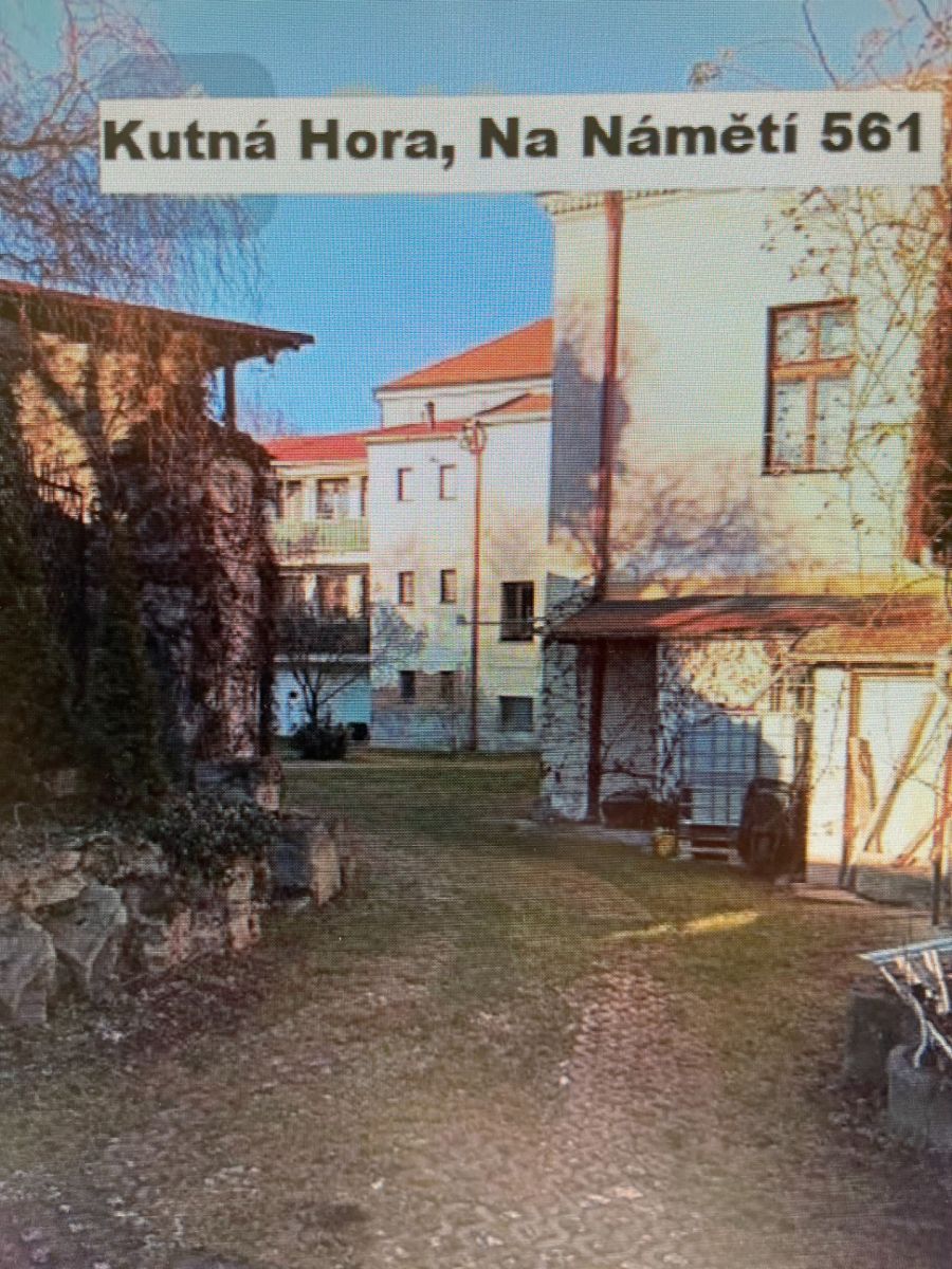 Prodej nebytového prostoru 56 m² — photo 2