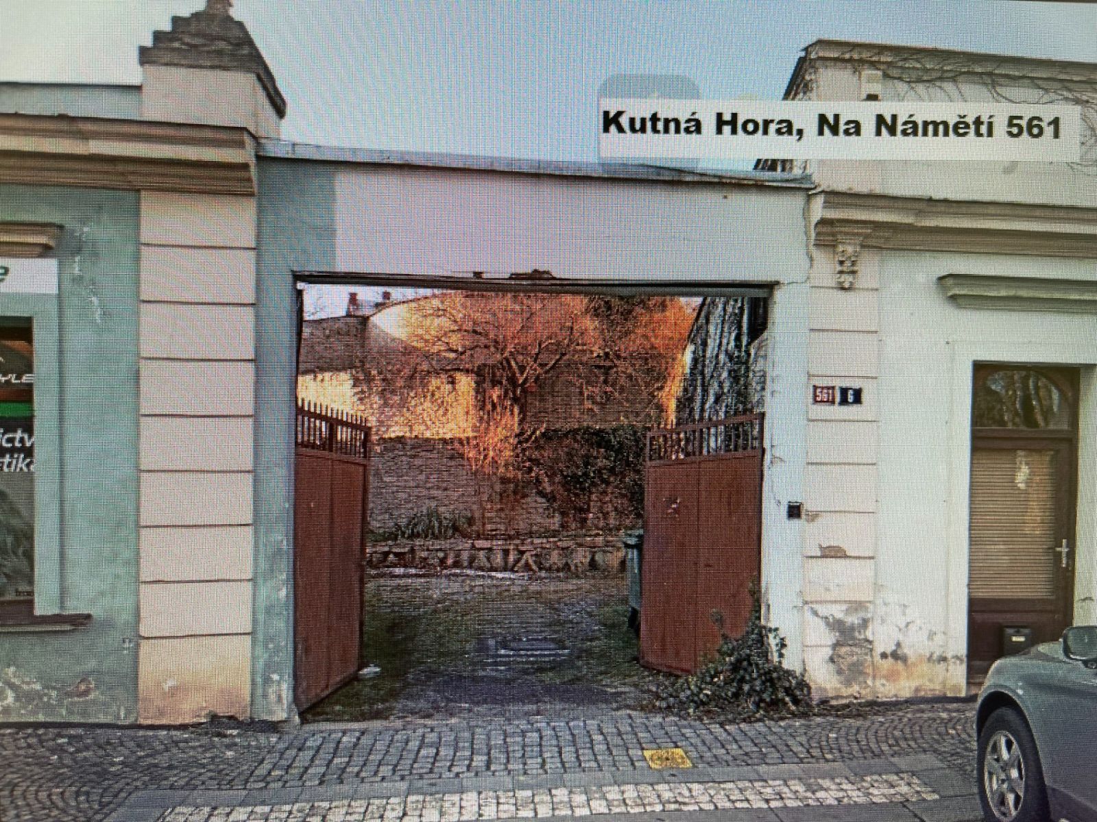 Prodej nebytového prostoru 56 m² — photo 3