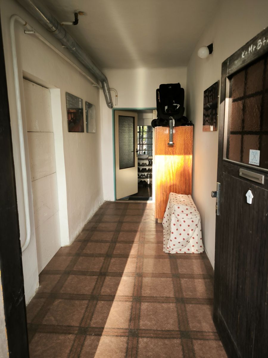 Pronájem bytu 2+1 47 m², Rajhradice – náhled fotky 2