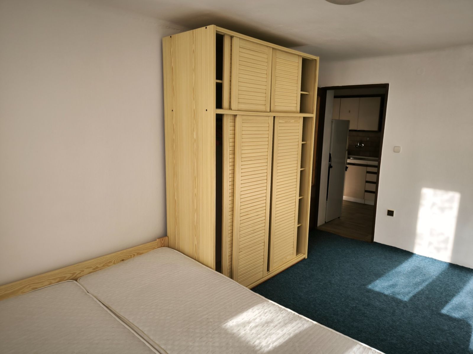 Pronájem bytu 2+1 47 m², Rajhradice – náhled fotky 9