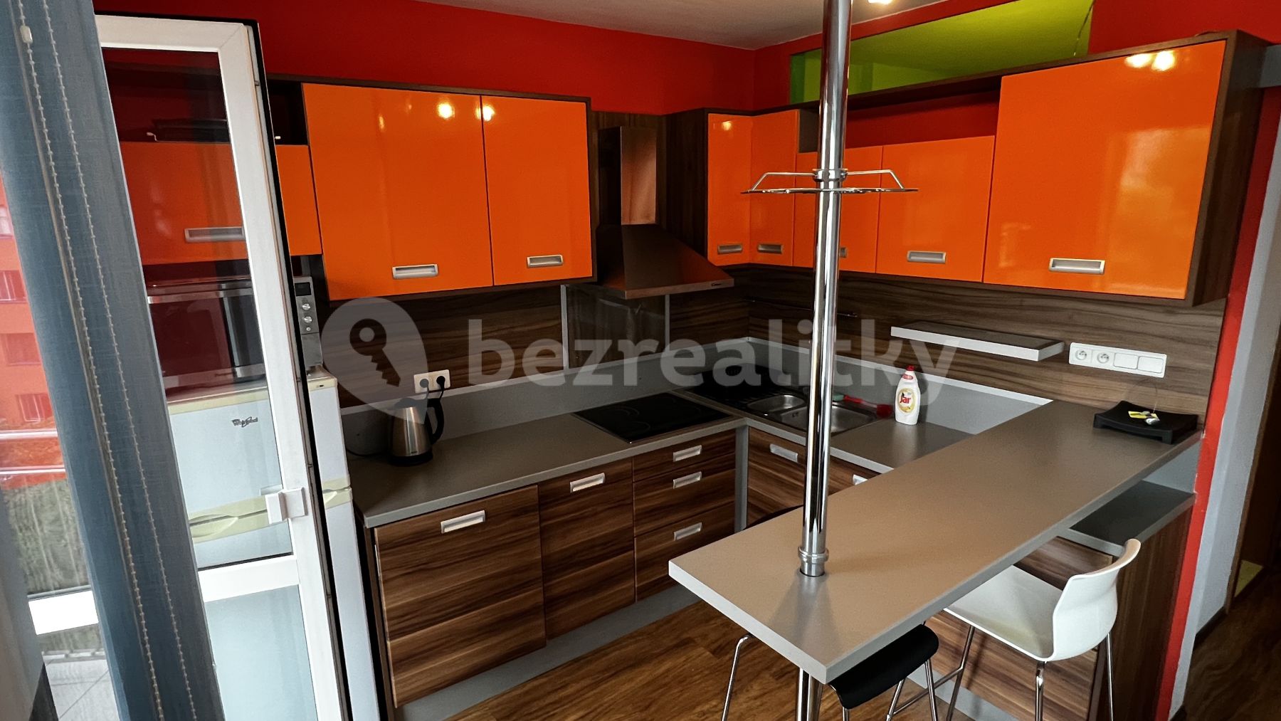 Prenájom bytu 1-izbový 38 m² — photo 4