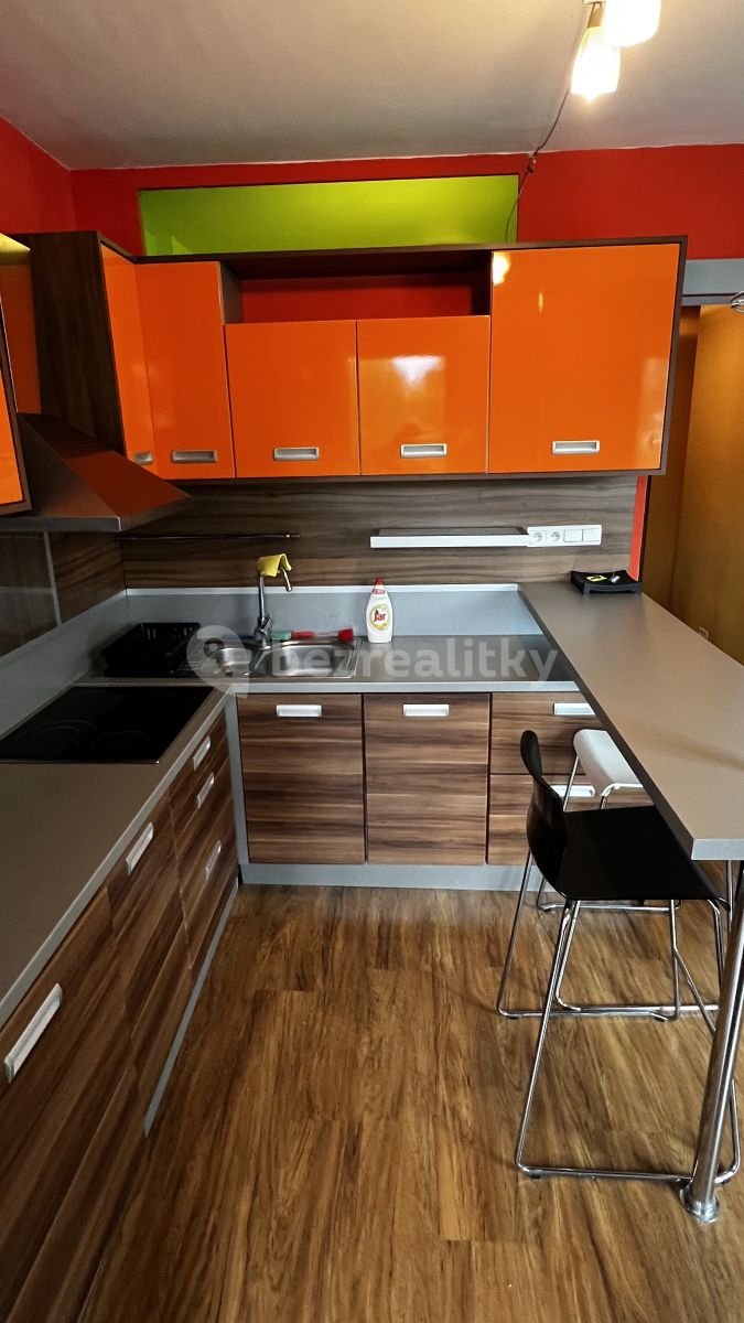 Prenájom bytu 1-izbový 38 m² — photo 5