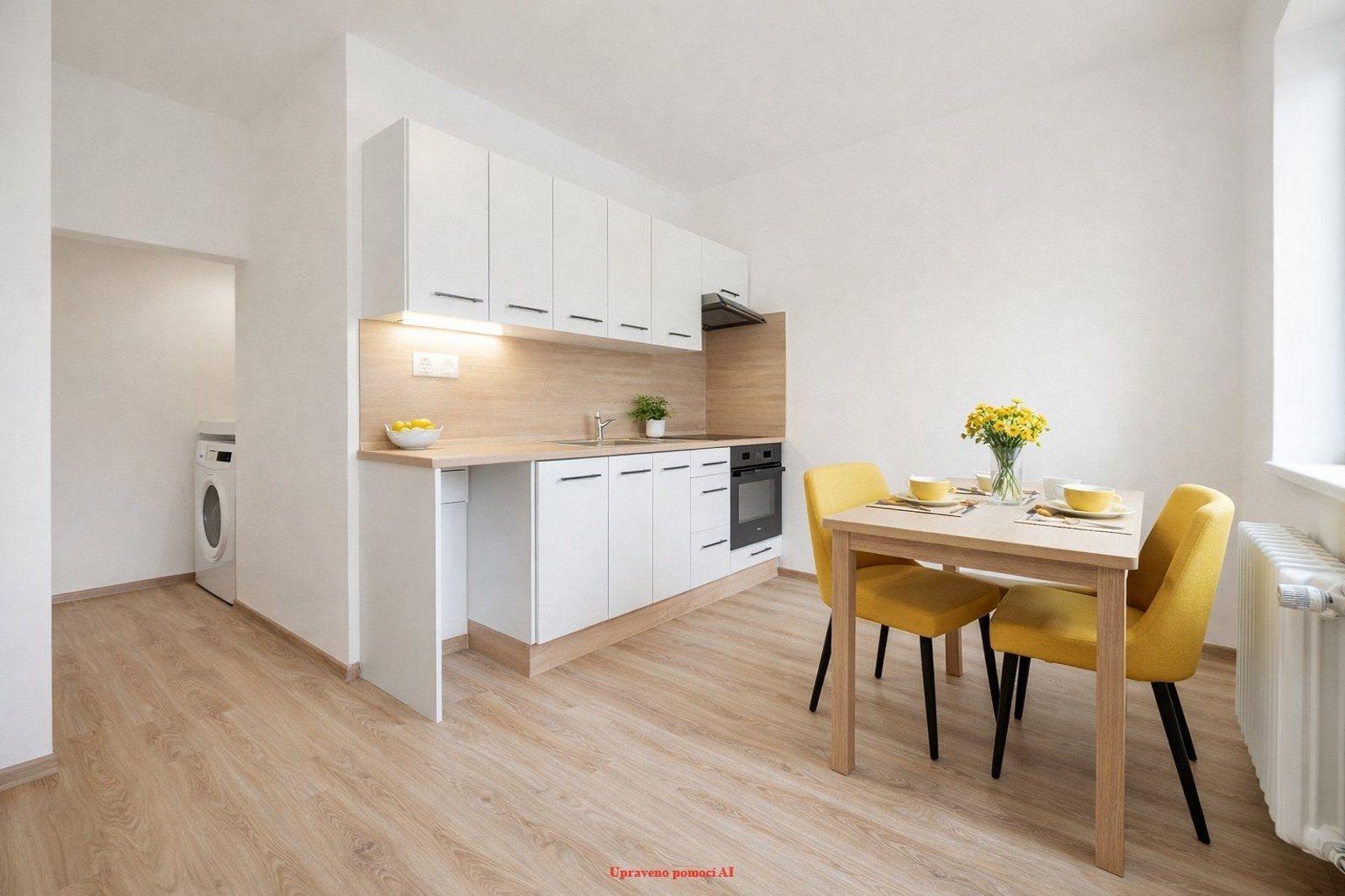 Pronájem bytu 2+1 53 m², Havířov – náhled fotky 2