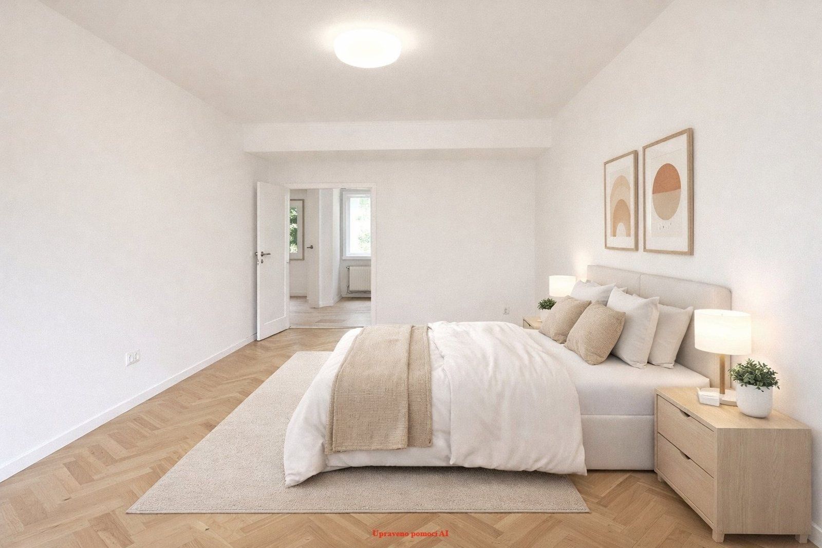 Pronájem bytu 2+1 53 m², Havířov – náhled fotky 4
