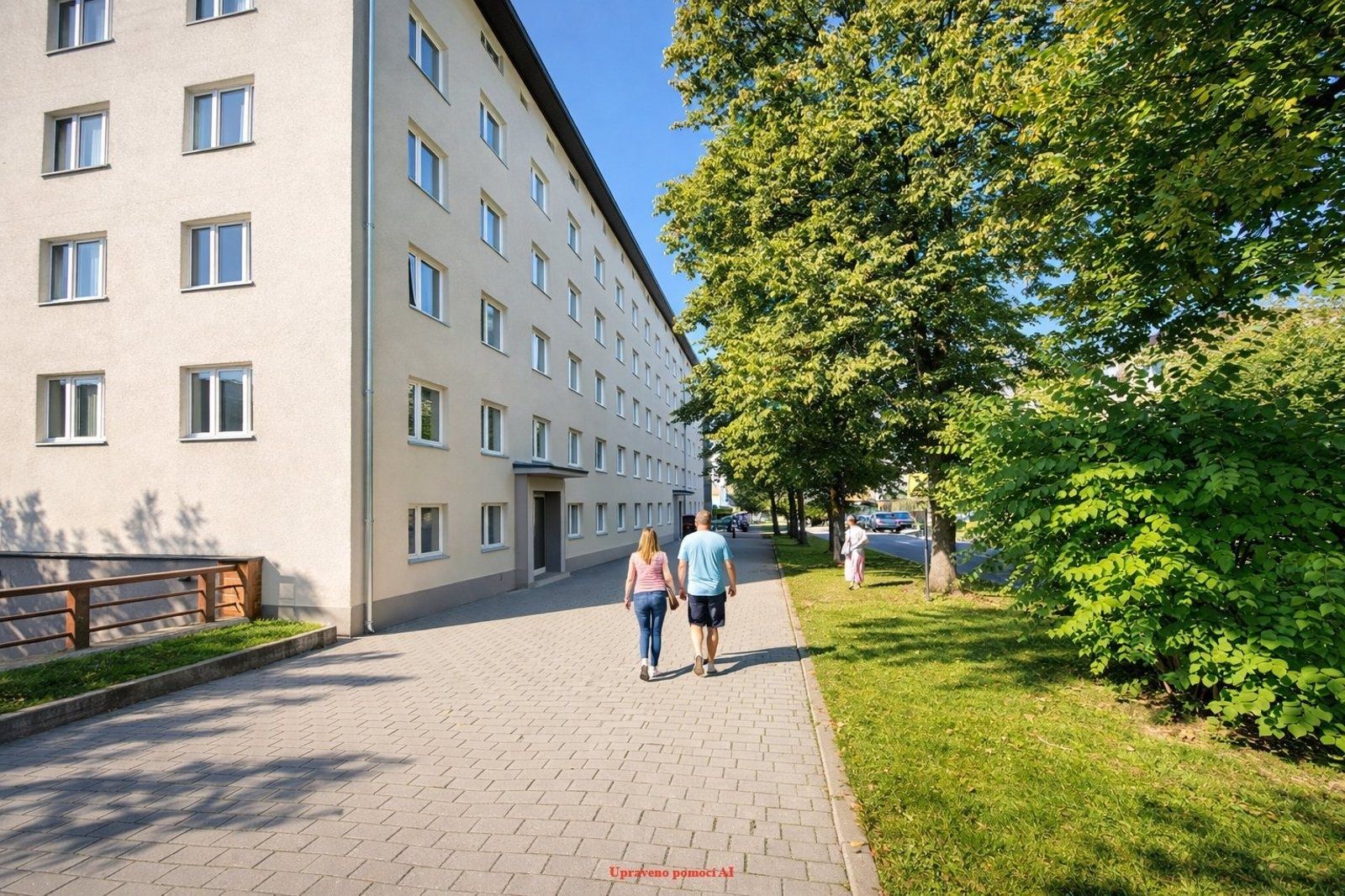 Pronájem bytu 2+1 53 m², Havířov – náhled fotky 6