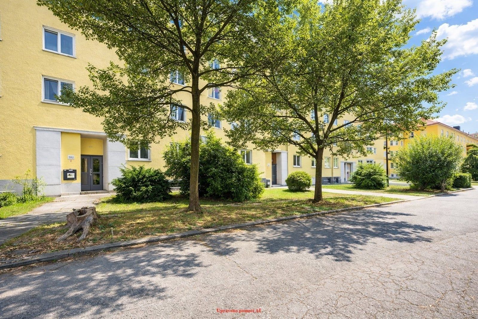 Pronájem bytu 2+1 50 m², Karviná – náhled fotky 9