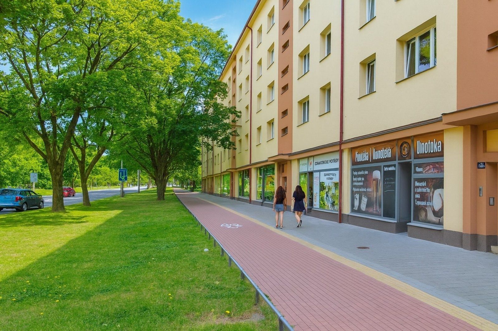 Pronájem bytu 2+1 54 m², Havířov – náhled fotky 7